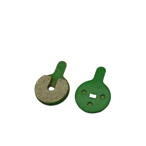 Bromsbelägg för KuKirin G3 B version