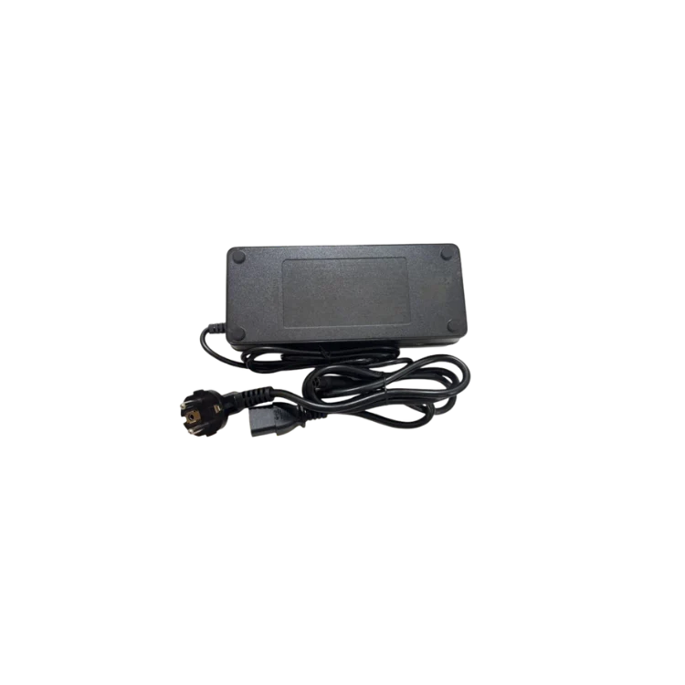 G2 Master-laddare B version 2025