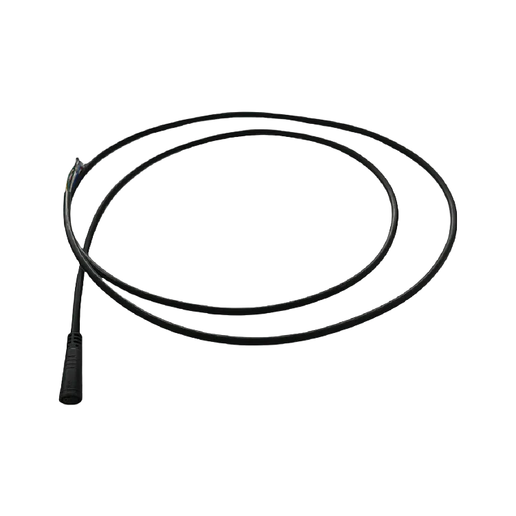 G2 Master Integrerad kabel Huvudkabel -A version 2024