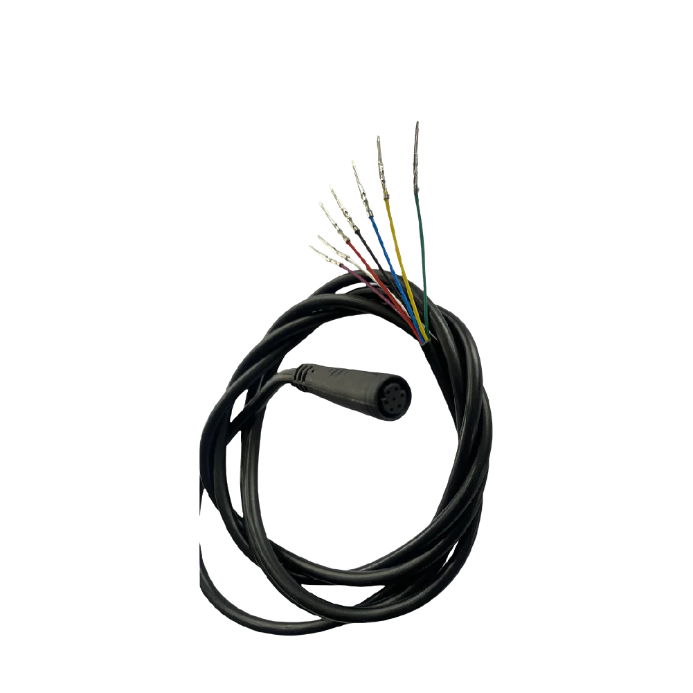 G2 Master Integrerad Kabel / Huvudkabel -B-version