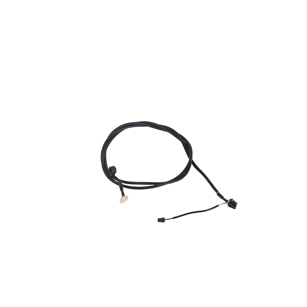 G2 Ultra integrerad kabel
