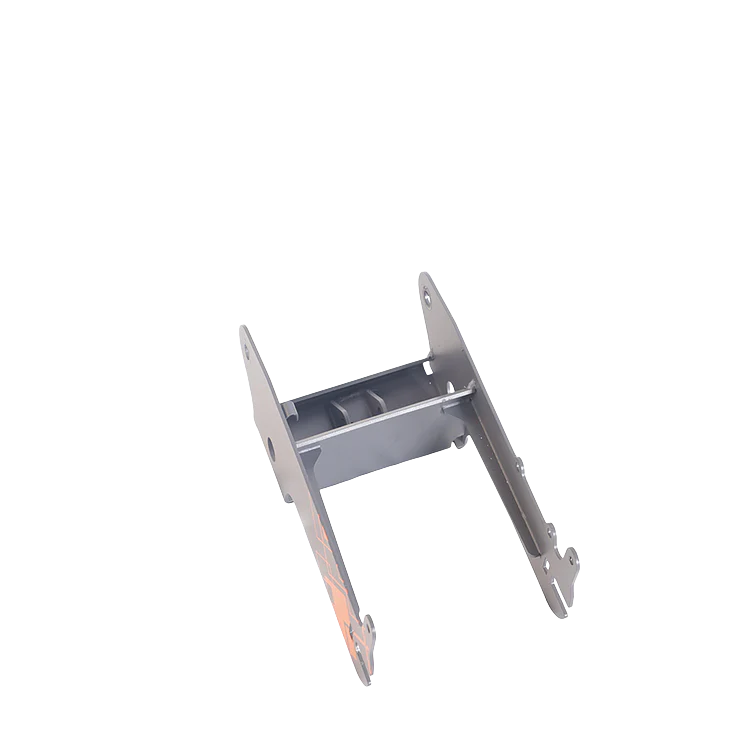 G2 Ultra bakgaffel
