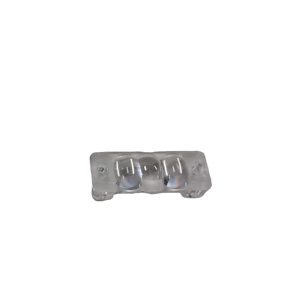 G2-objektiv med ultraliten diameter
