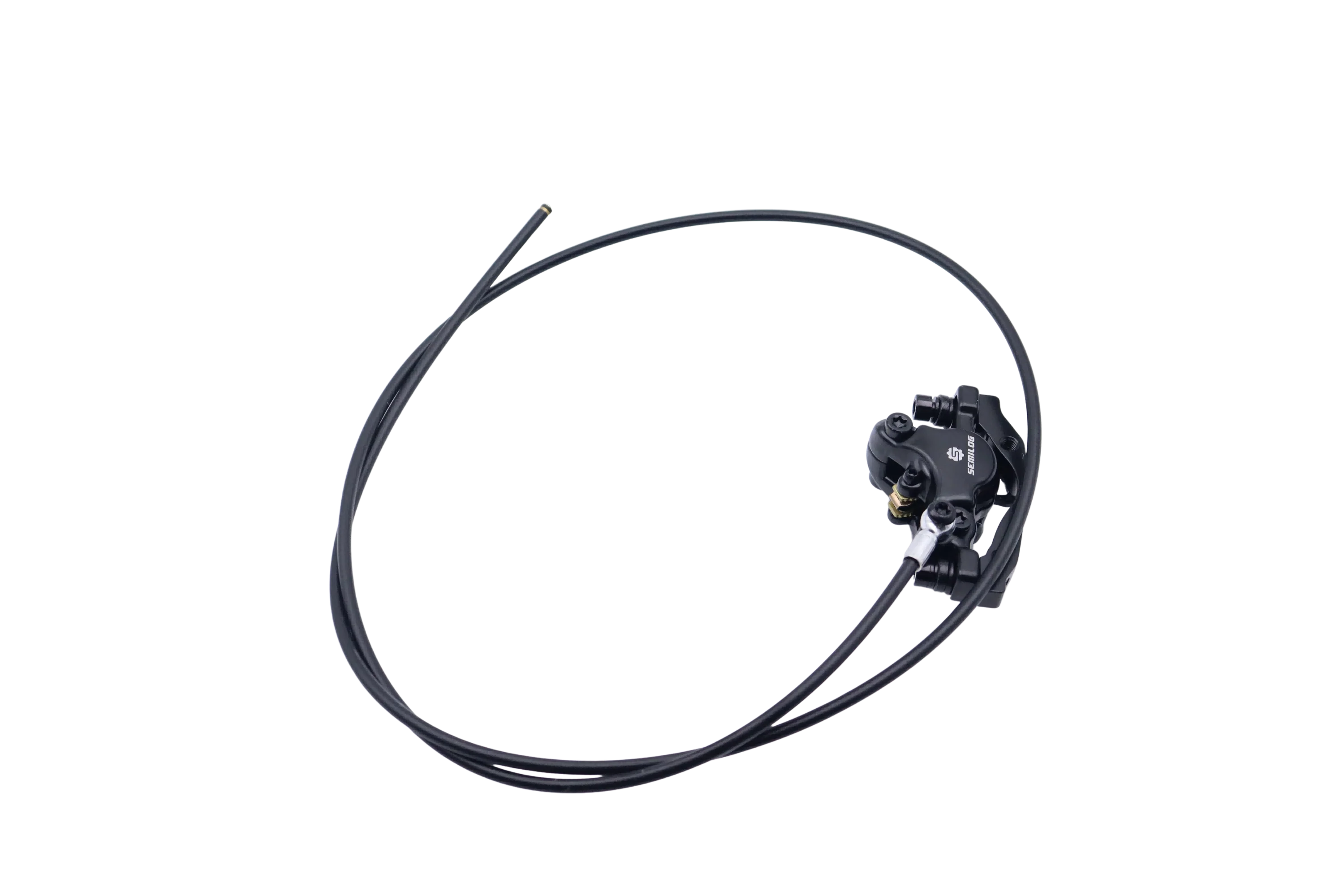 G3 Pro hydrauliskt frambromskit (utan bromshandtag) - B-version