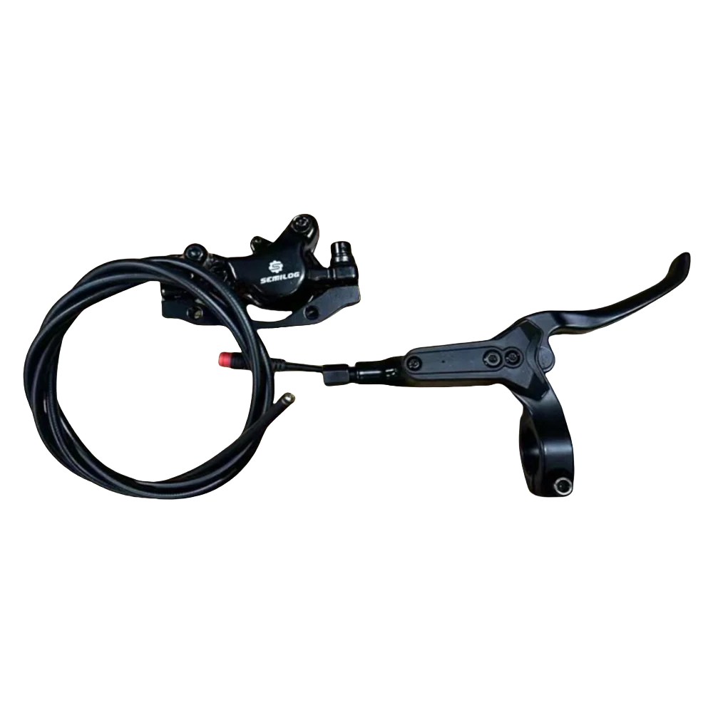 G3 Pro hydrauliskt frambromskit (med höger bromshandtag) - B-version