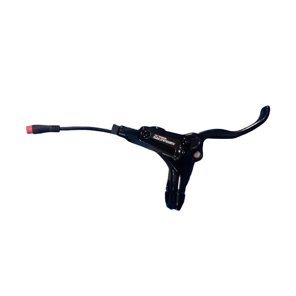 G3 Pro höger bromshandtag - C-version