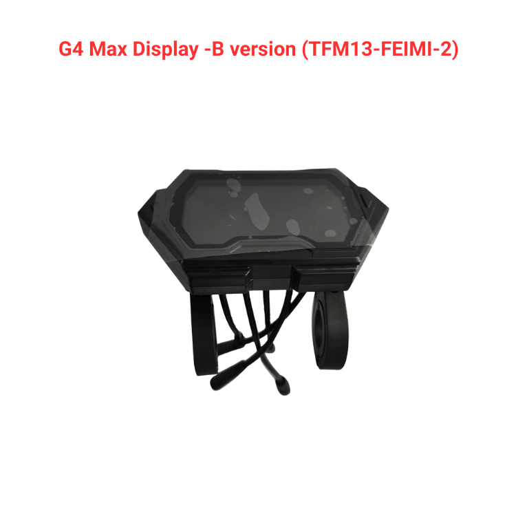 G4 Max Display -B-version (TFM13-FEIMl-2)