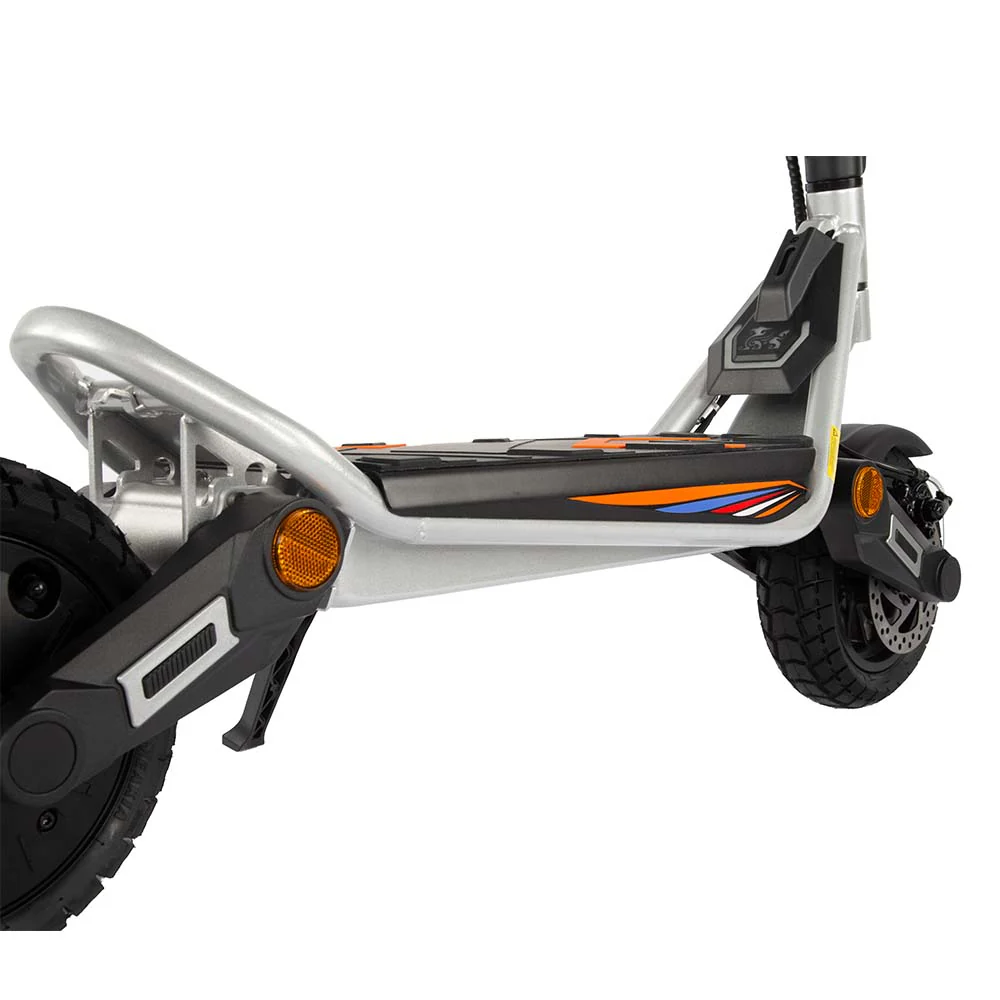 KuKirin A1 Elscooter - Image 10
