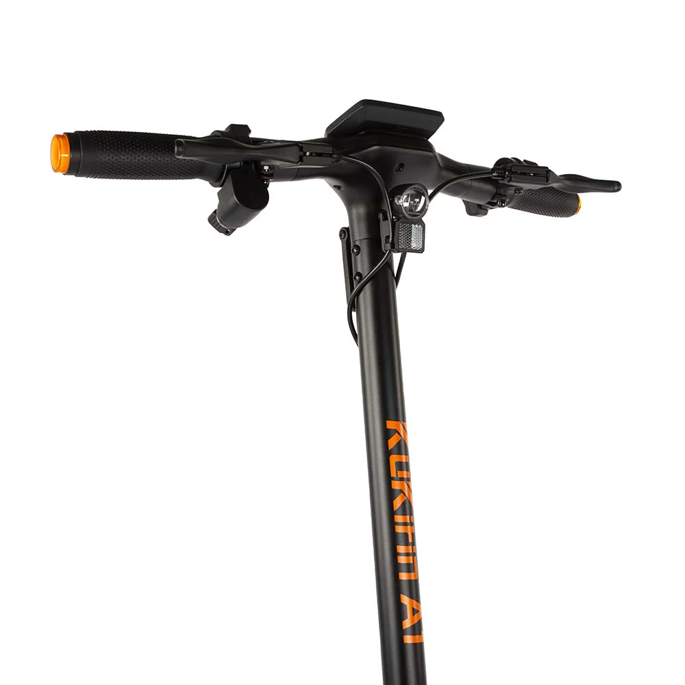KuKirin A1 Elscooter - Image 4