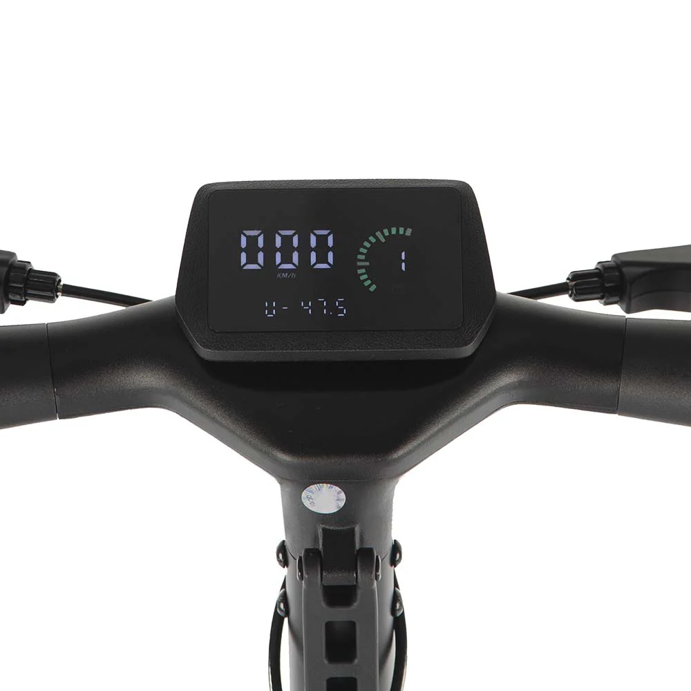KuKirin A1 Elscooter - Image 5
