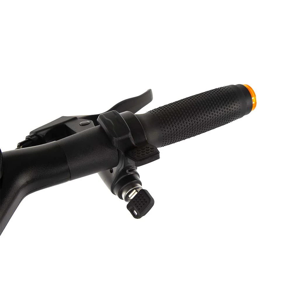 KuKirin A1 Elscooter - Image 6