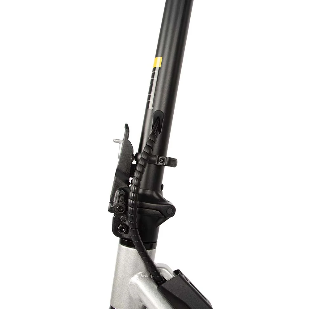 KuKirin A1 Elscooter - Image 7