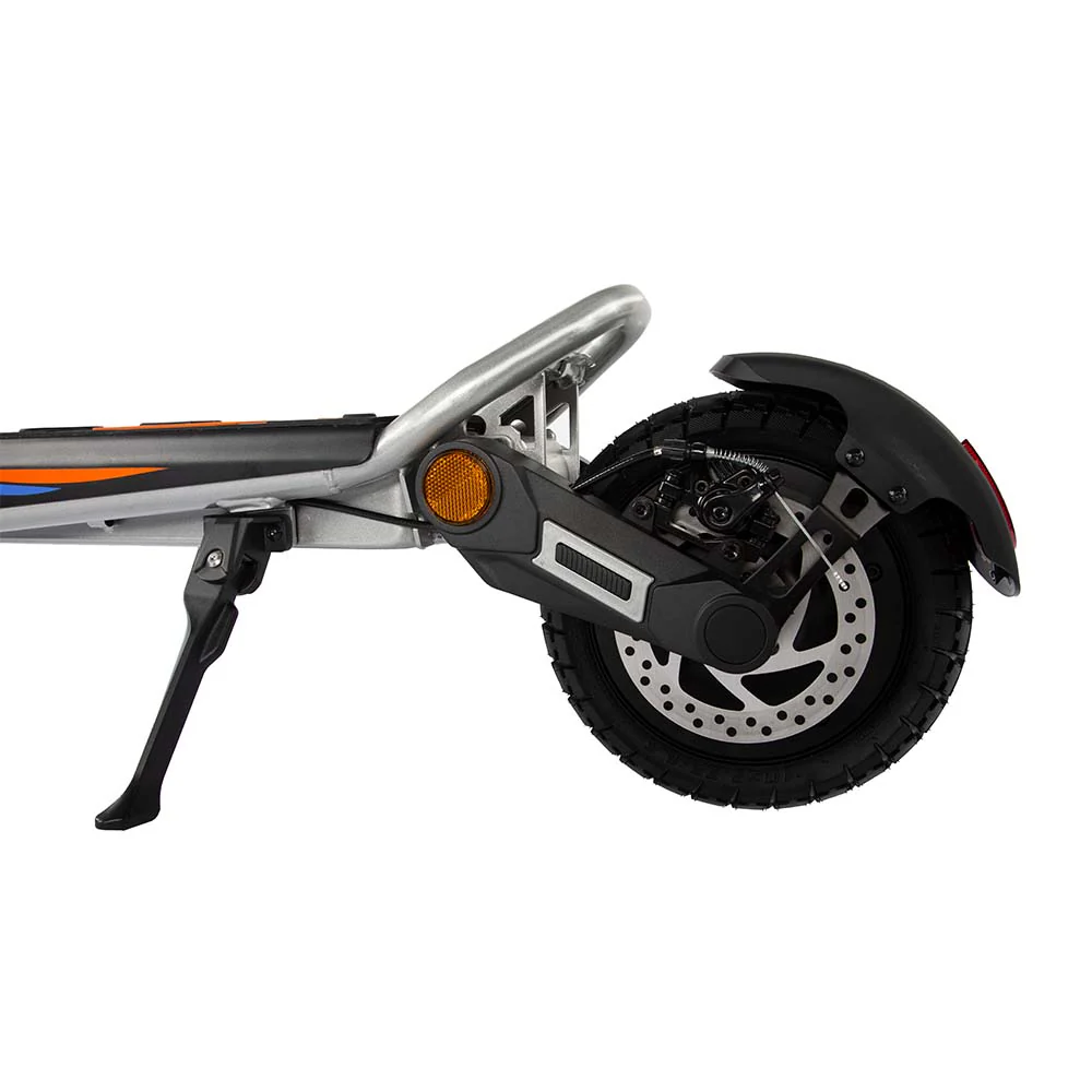 KuKirin A1 Elscooter - Image 8