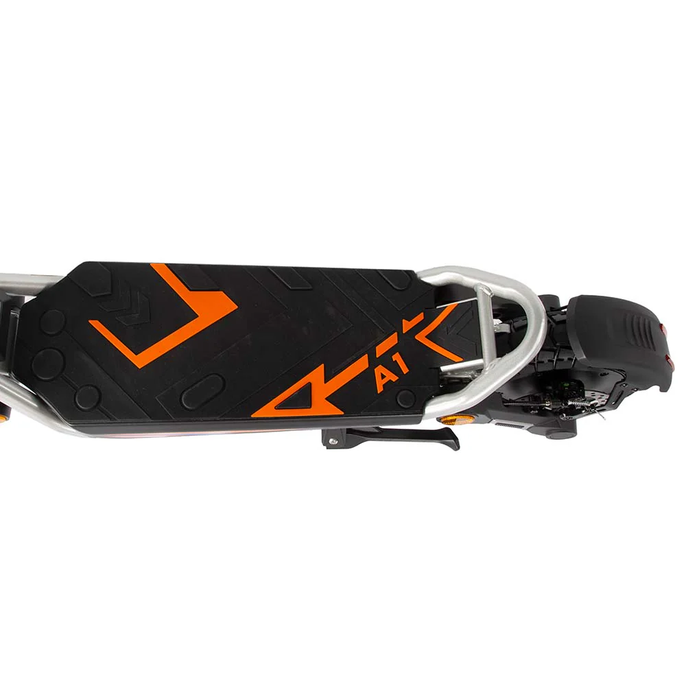 KuKirin A1 Elscooter - Image 9