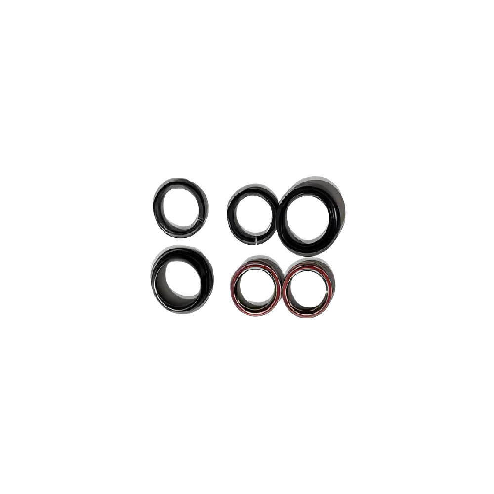 Kukirin A1-headset