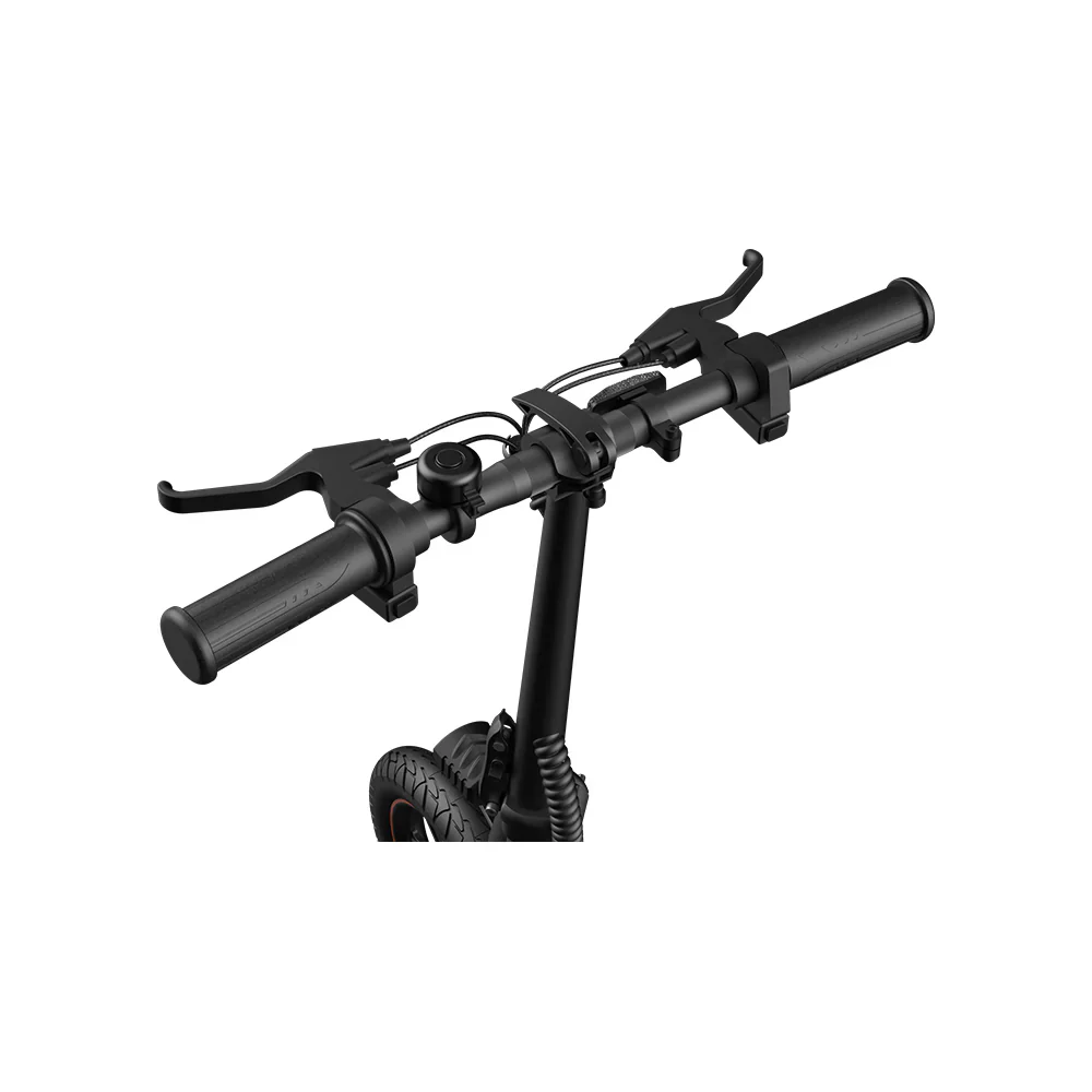 KuKirin (Kugoo Kirin) C1 elektrisk skotercykel - Image 4