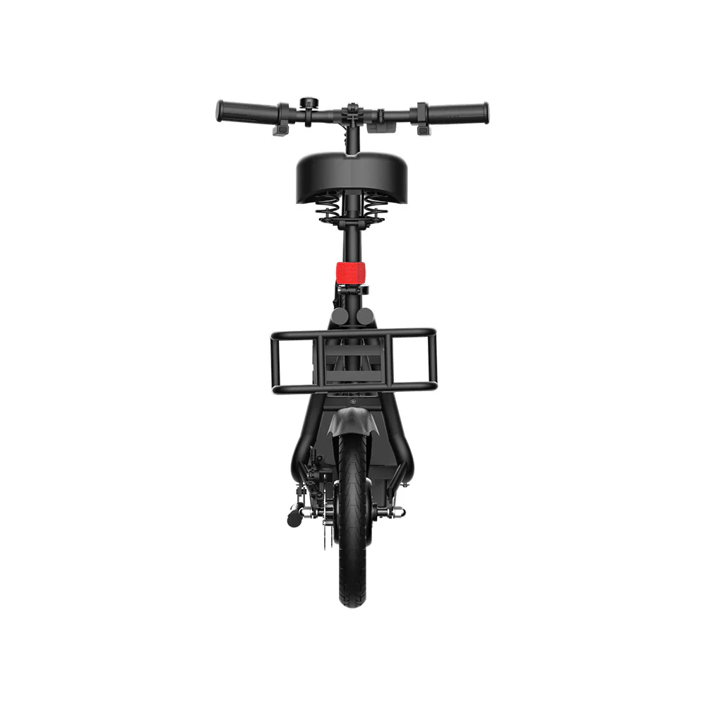 KuKirin (Kugoo Kirin) C1 elektrisk skotercykel - Image 6