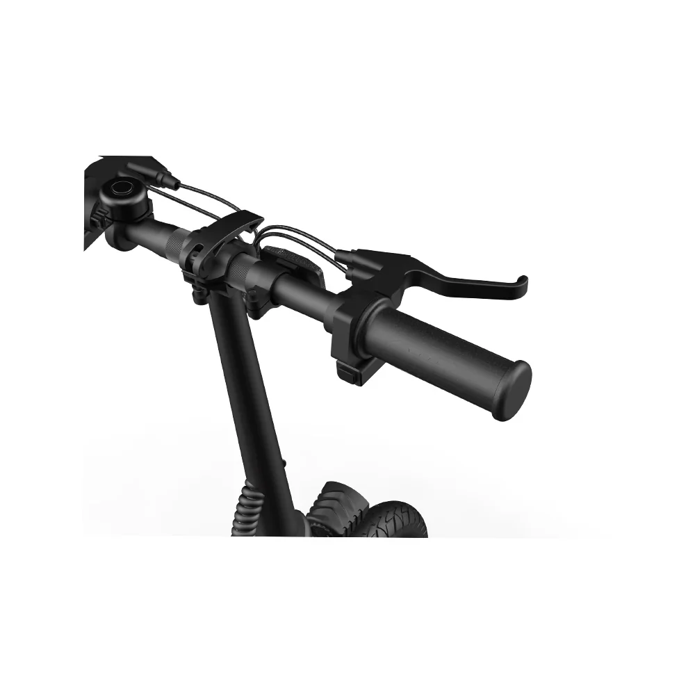 KuKirin (Kugoo Kirin) C1 elektrisk skotercykel - Image 7