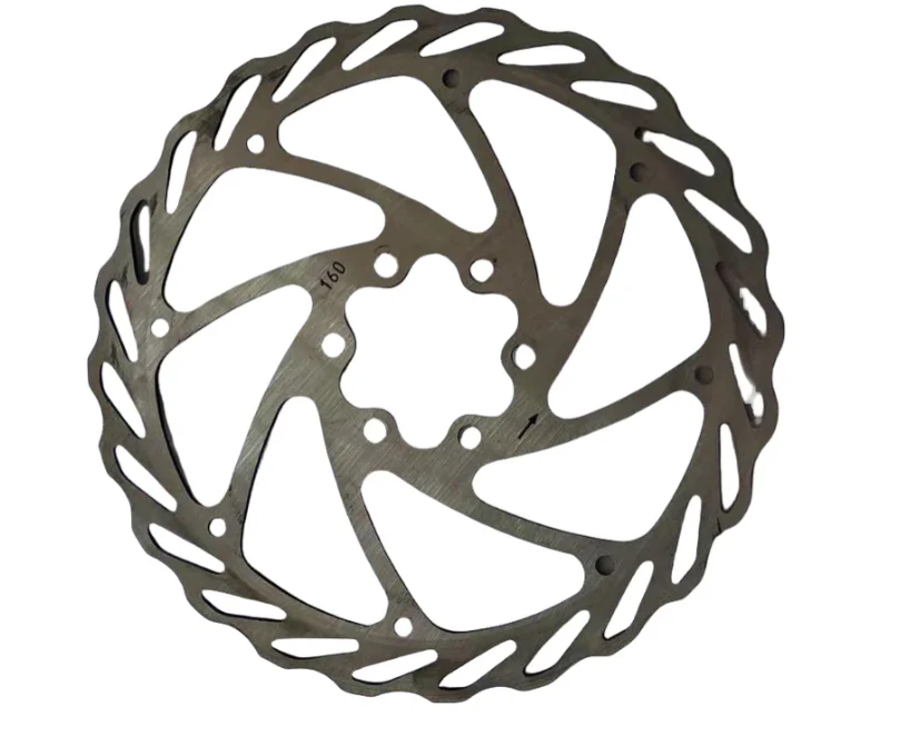 KUKIRIN C1 Pro bromsskiva (1 st) - Image 2