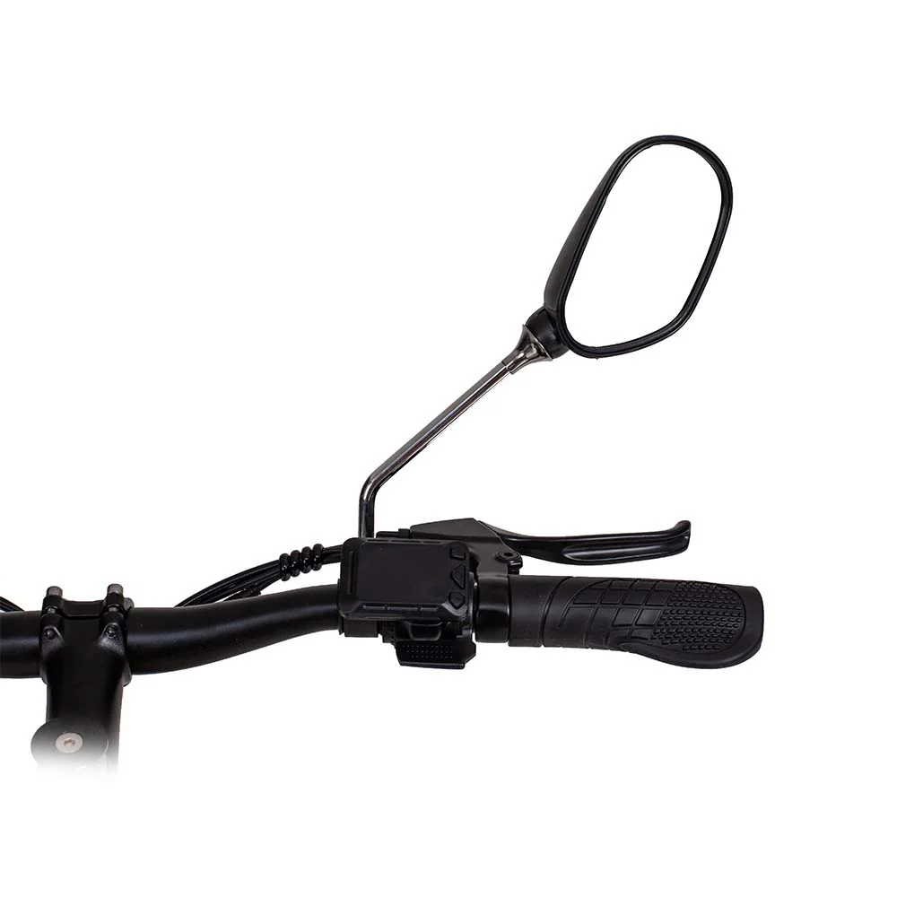 KuKirin (Kugoo Kirin) C1 Pro elektrisk skotercykel - Image 6