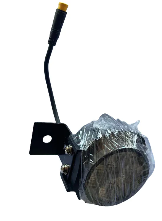 KUKIRIN C1 Pro Strålkastare
