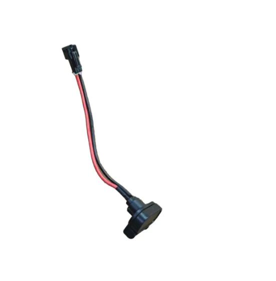 KUKIRIN G1 Pro laddningsport (utan lock)