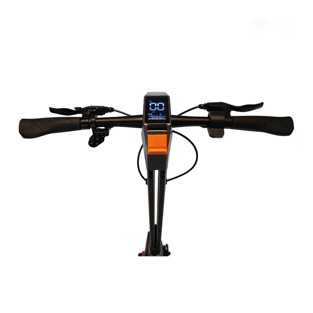 KuKirin (Kugoo Kirin) G1 Pro elektrisk skoter - Image 10