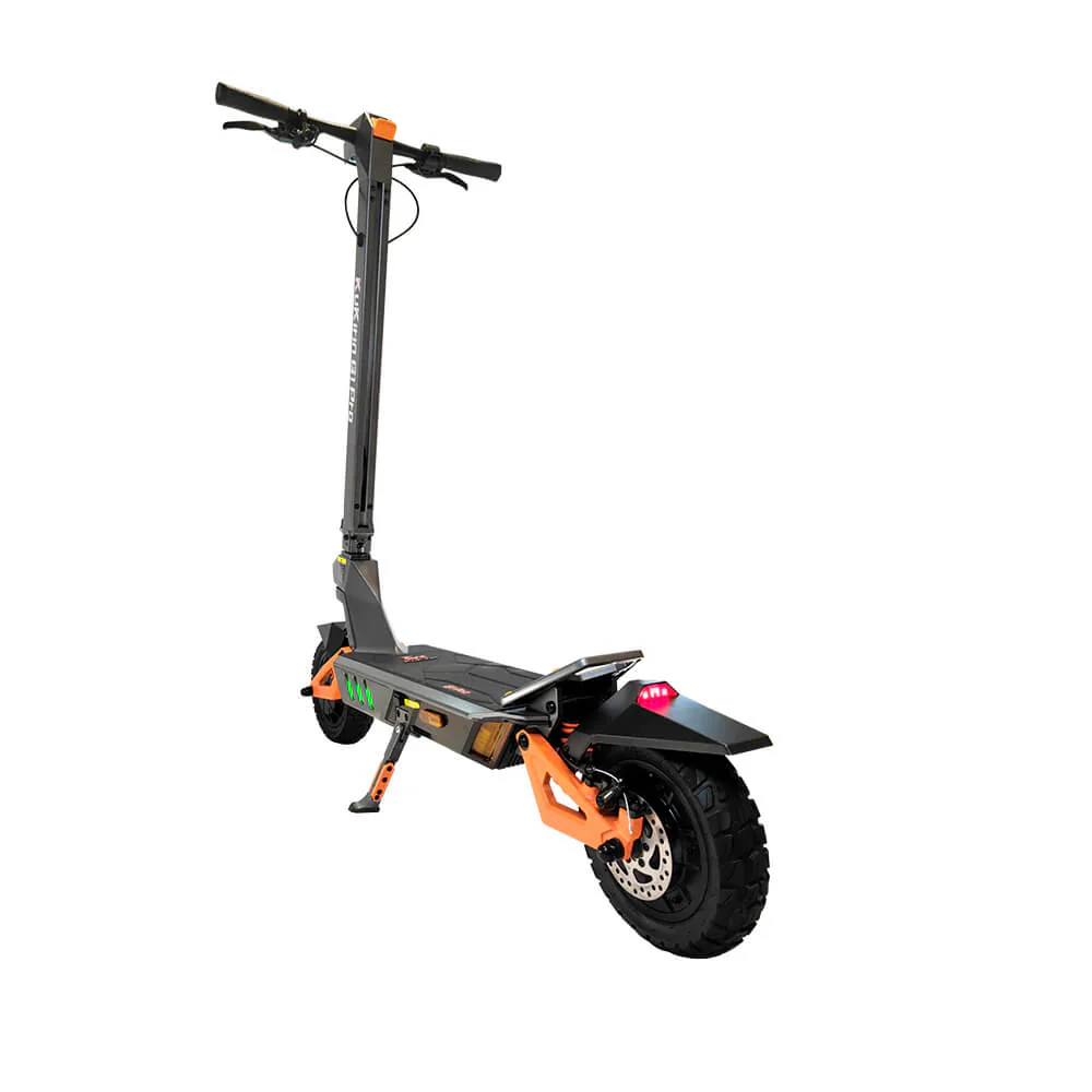 KuKirin (Kugoo Kirin) G1 Pro elektrisk skoter - Image 6