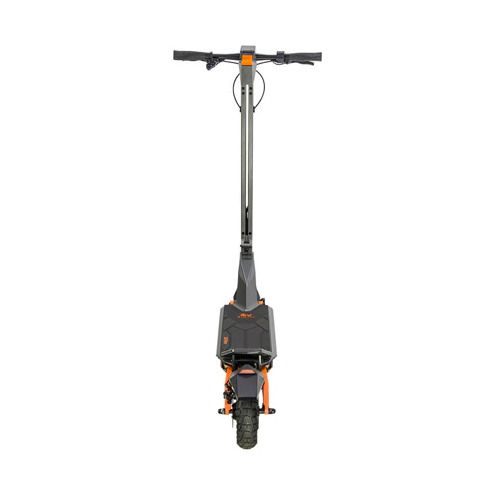 KuKirin (Kugoo Kirin) G1 Pro elektrisk skoter - Image 8