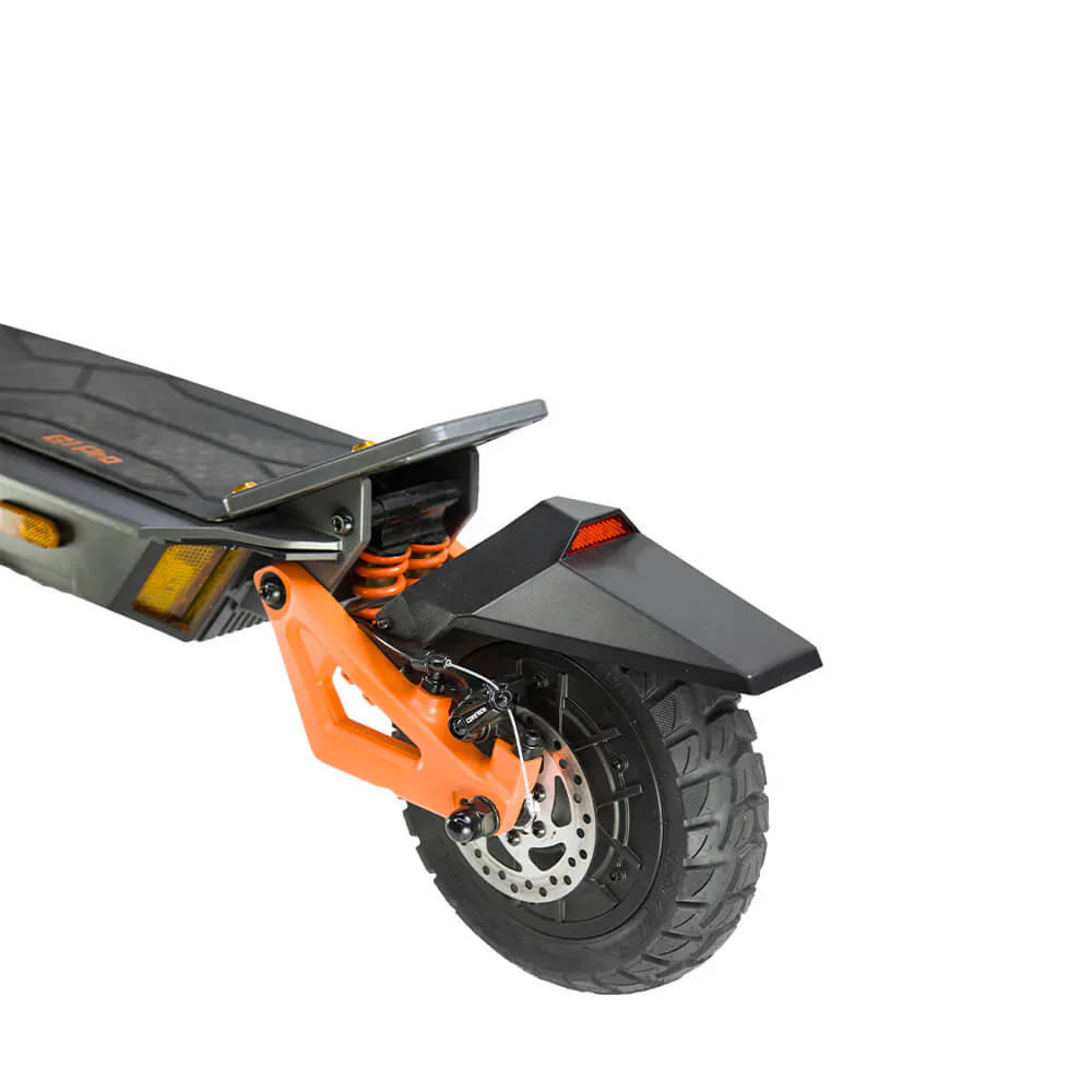 KuKirin (Kugoo Kirin) G1 Pro elektrisk skoter - Image 9