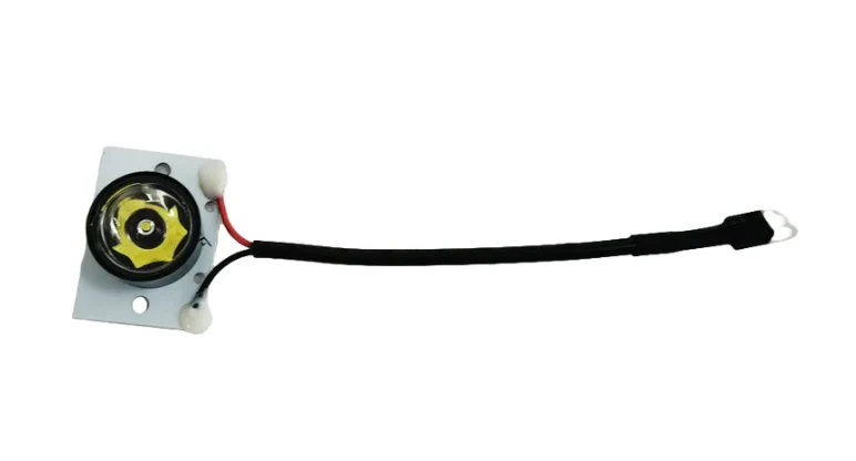 KUKIRIN G1 Pro Strålkastarbräda