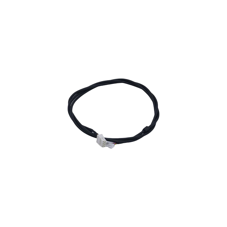 Kukirin G2 integrerad kabel