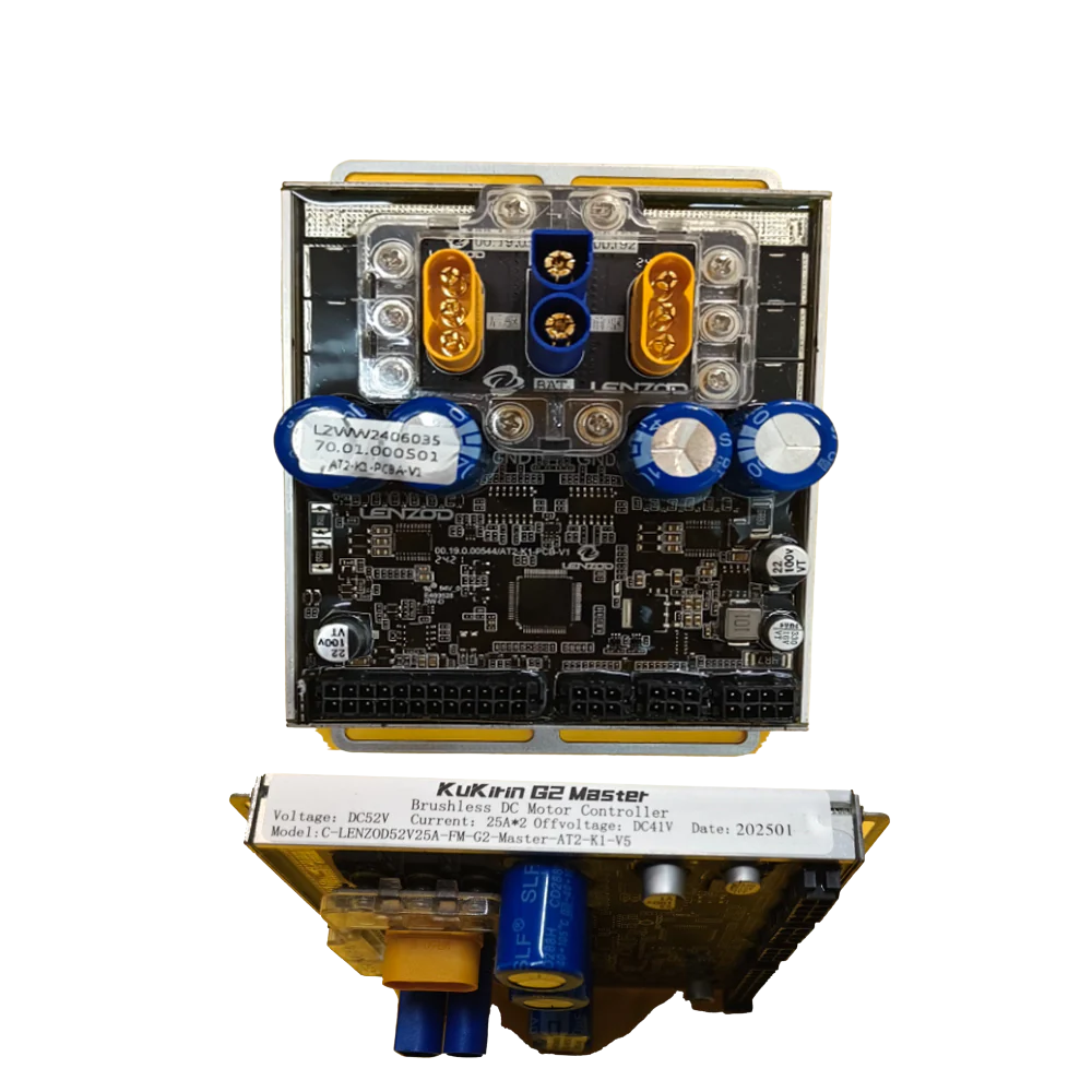 Kukirin G2 Master-kontroller C-version - Image 2