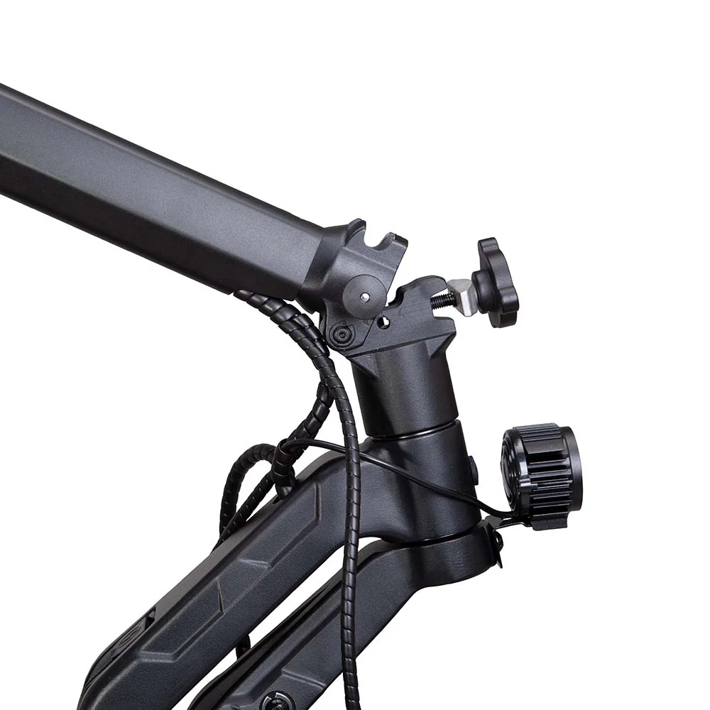【Ny 2025-uppgradering】KuKirin G2 Master elscooter - Image 10