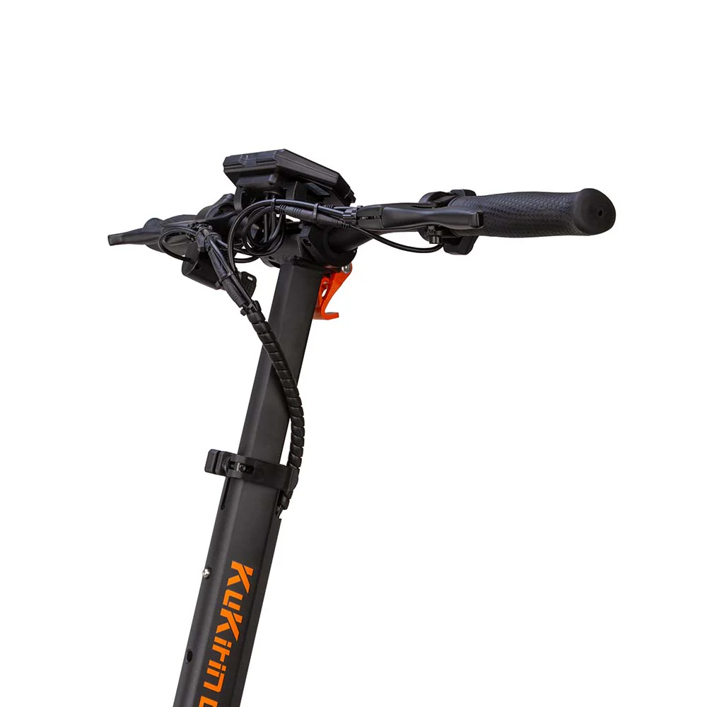 【Ny 2025-uppgradering】KuKirin G2 Master elscooter - Image 7