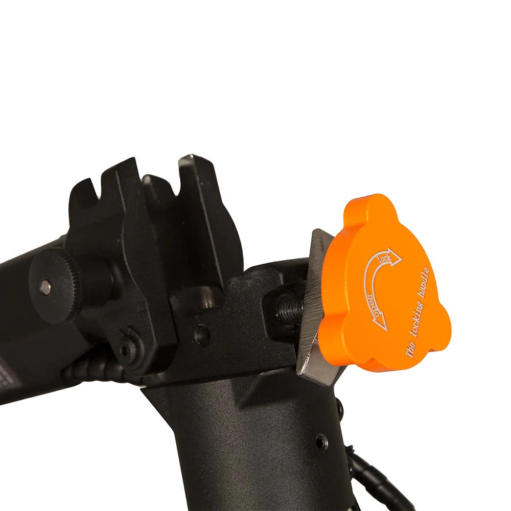 KuKirin (Kugoo Kirin) G2 Max Elscooter | Förbeställ - Image 7