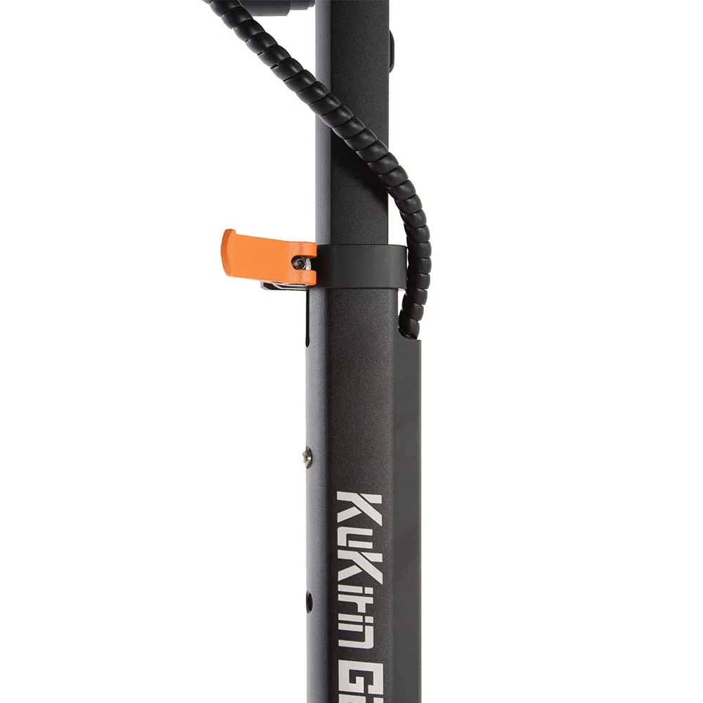 KuKirin (Kugoo Kirin) G2 Max Elscooter | Förbeställ - Image 9