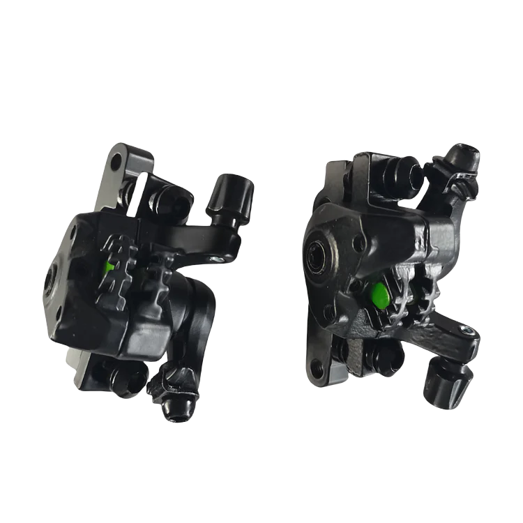 Kukirin G2 Max bromsok （Fram + Bak）