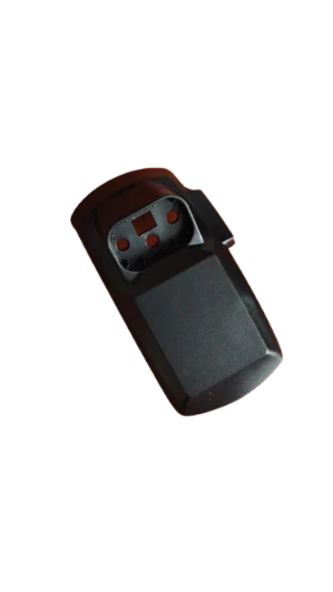 Kukirin G2 Pro 2024 Bakskärm