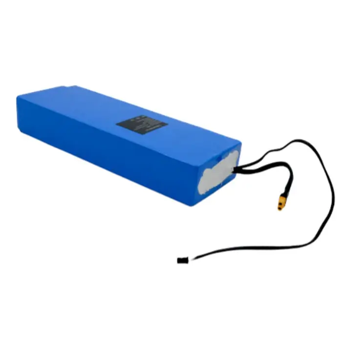 Kukirin G2 Pro batteri