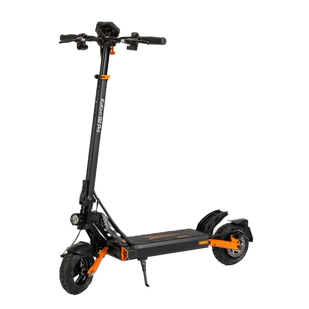 KuKirin (Kugoo Kirin) G2 Pro (2025 version)Elektrisk skoter - Image 3