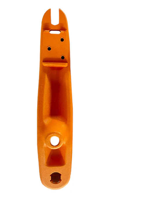 KUKIRIN G2 Pro vänster bak vipparm -2023 version