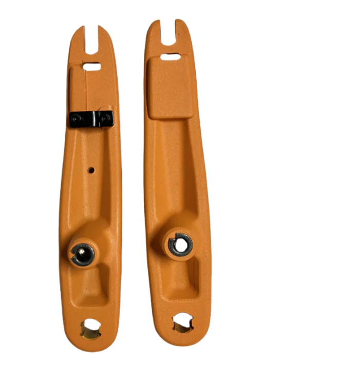 KUKIRIN G2 Pro Höger Front Vipparm -2023 version