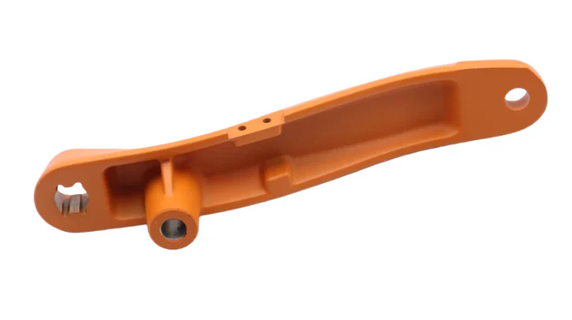 KUKIRIN G2 Pro Höger Front Vipparm -2024 version