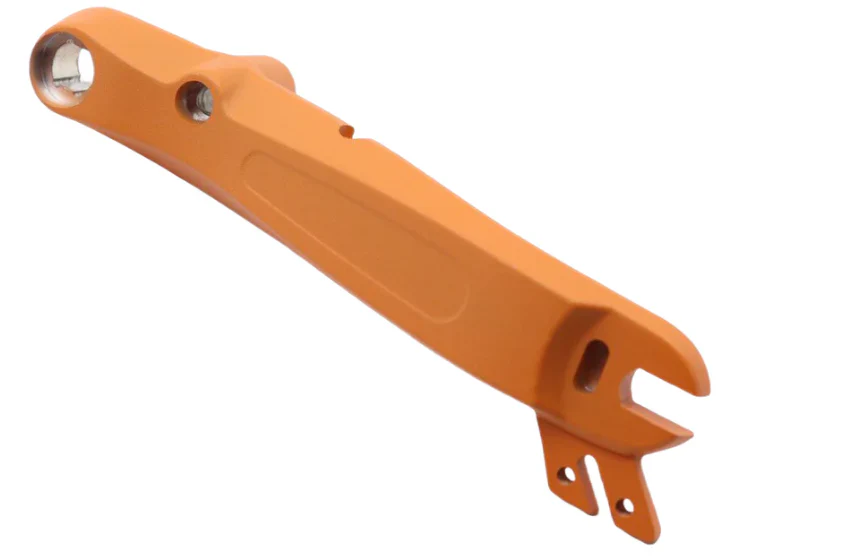 KUKIRIN G2 Pro höger bakre vipparm -2024 version