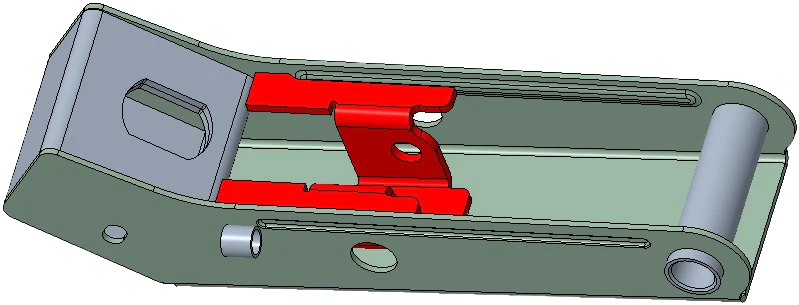 Kukirin G2 Styrstång A version 2024/2025 - Image 3