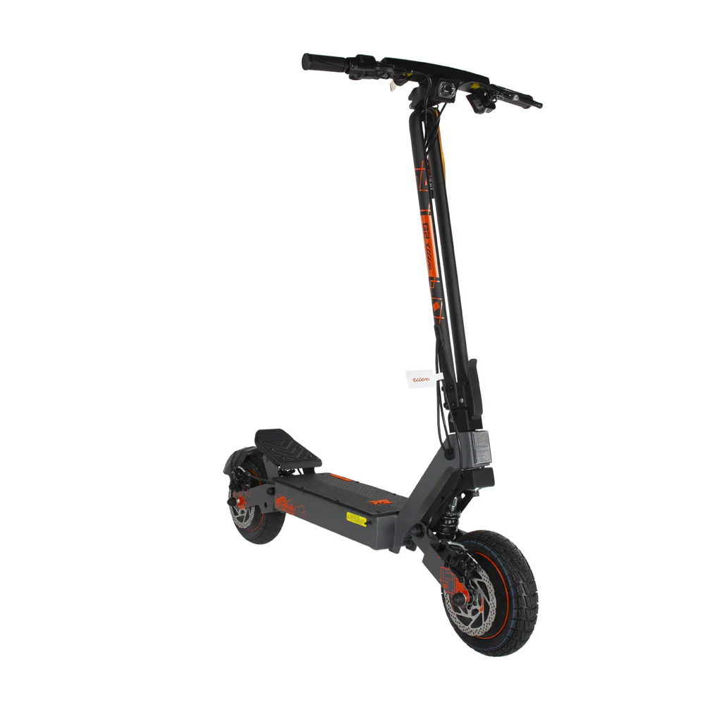 KuKirin G2 Ultra Elscooter - Image 3