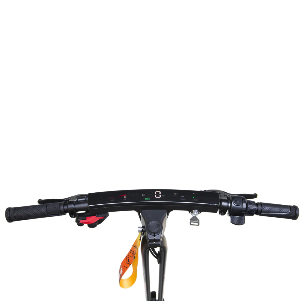 KuKirin G2 Ultra Elscooter - Image 5
