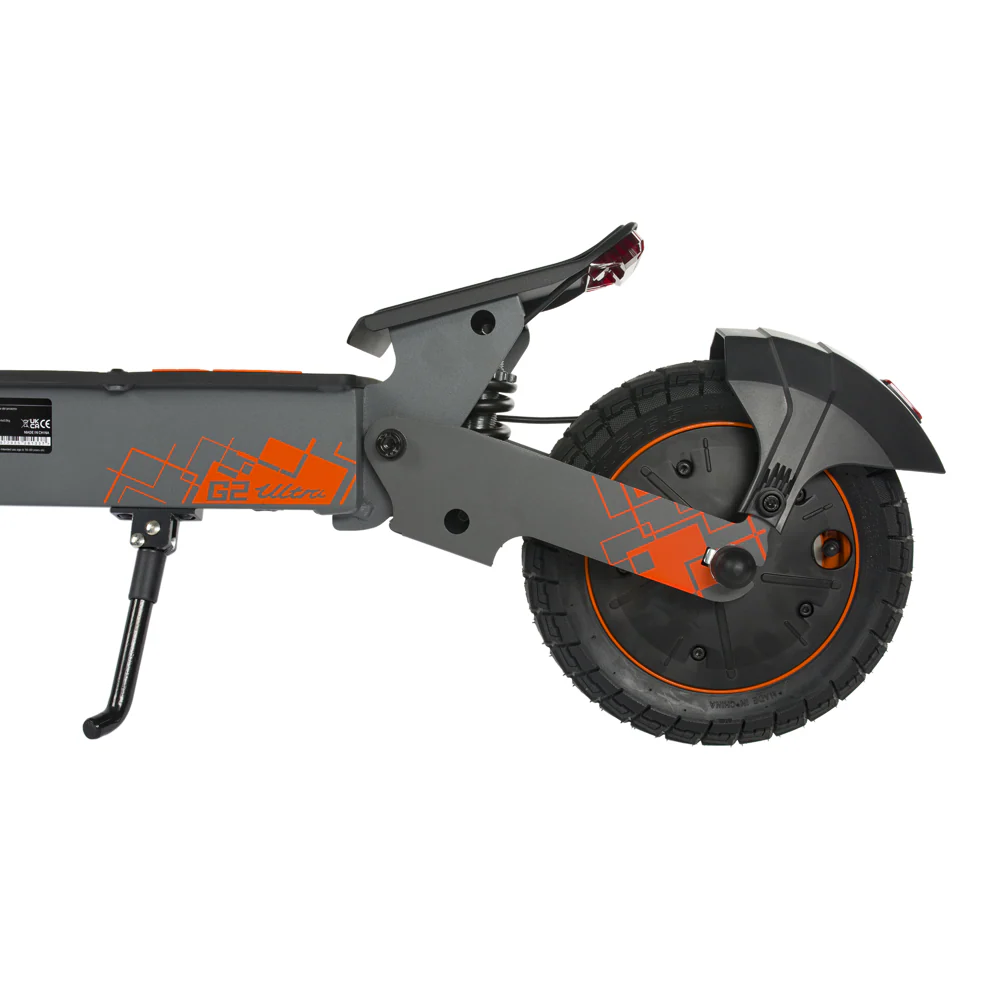 KuKirin G2 Ultra Elscooter - Image 6