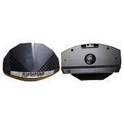 Kukirin G3-skärm